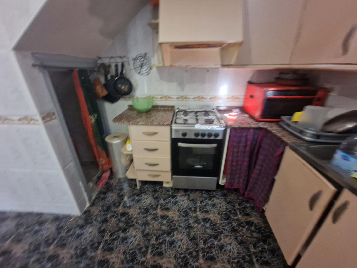  à vendre maison Águilas Alto Guadalentín 7