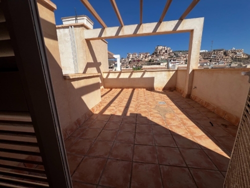 Águilas Alto Guadalentín casa foto 6313586