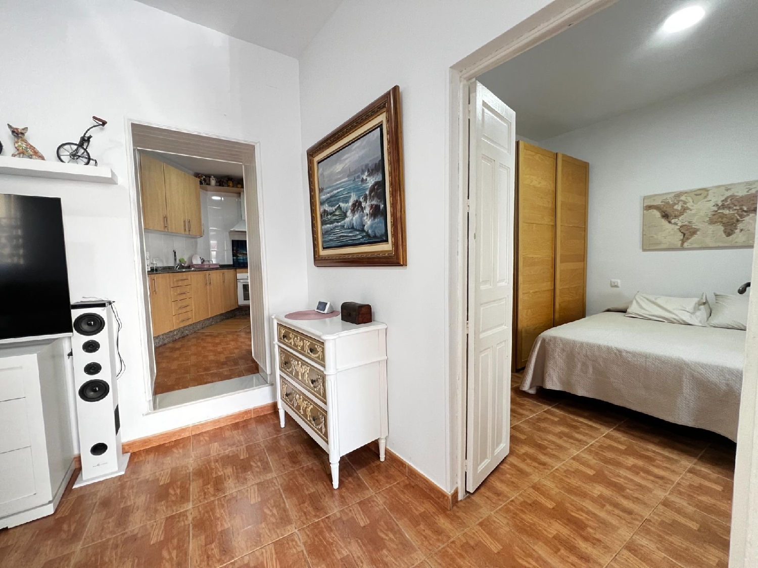  en venta casa Águilas Alto Guadalentín 5