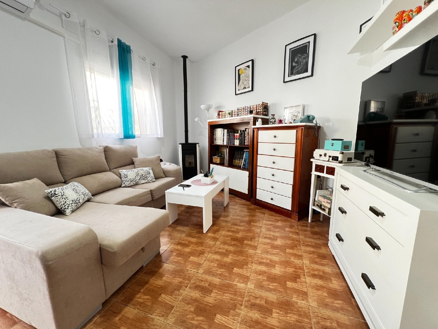  en venta casa Águilas Alto Guadalentín 4