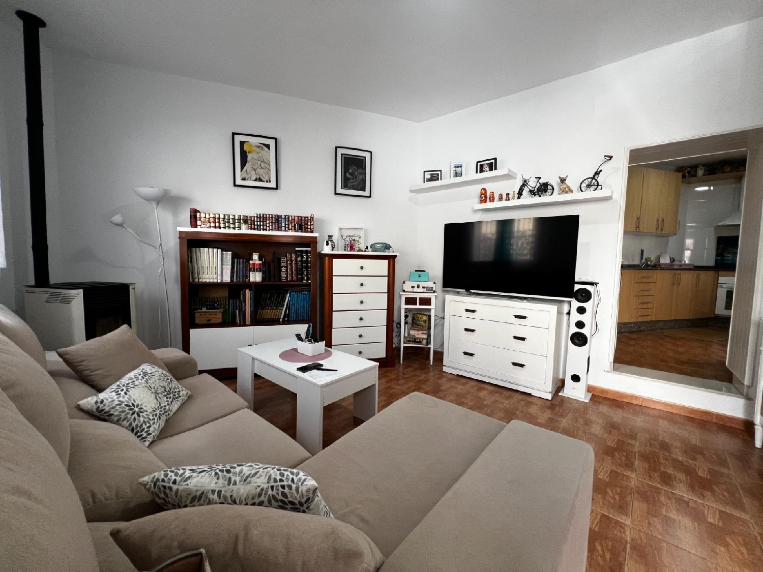  en venta casa Águilas Alto Guadalentín 1