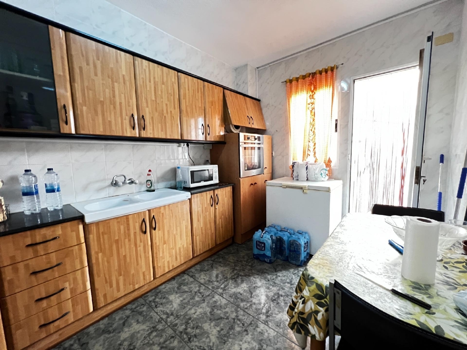  te koop huis Águilas Alto Guadalentín 3