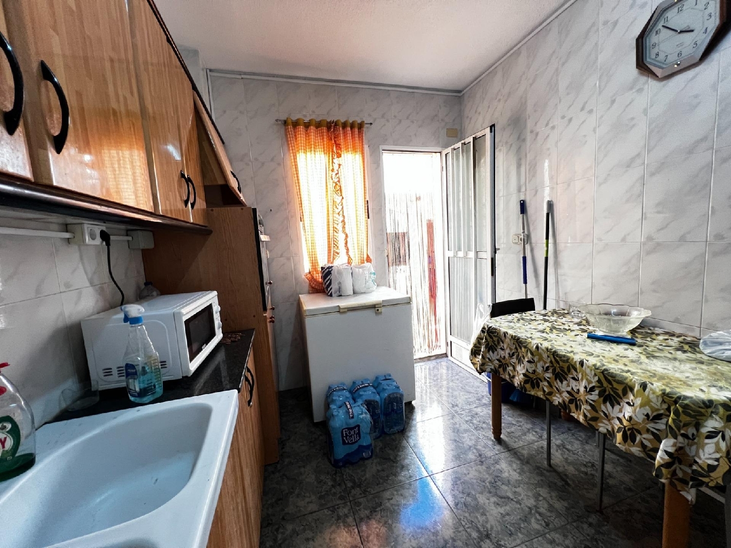  te koop huis Águilas Alto Guadalentín 2