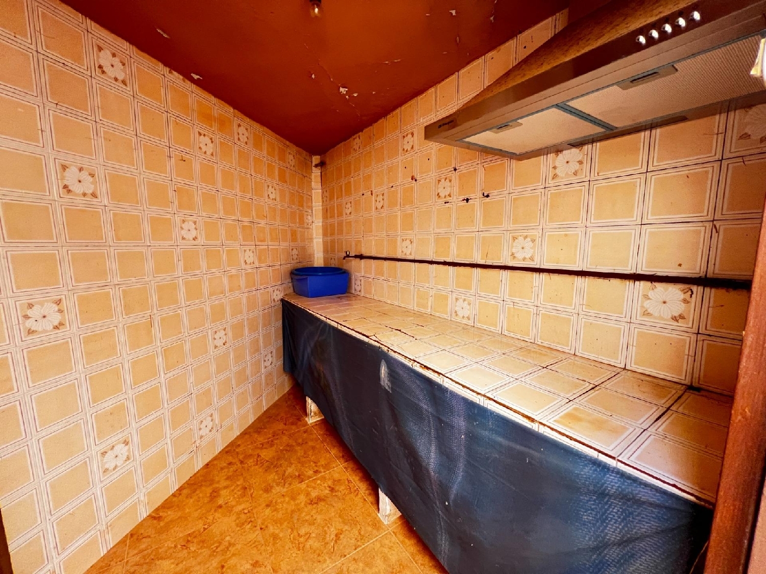  te koop huis Águilas Alto Guadalentín 7