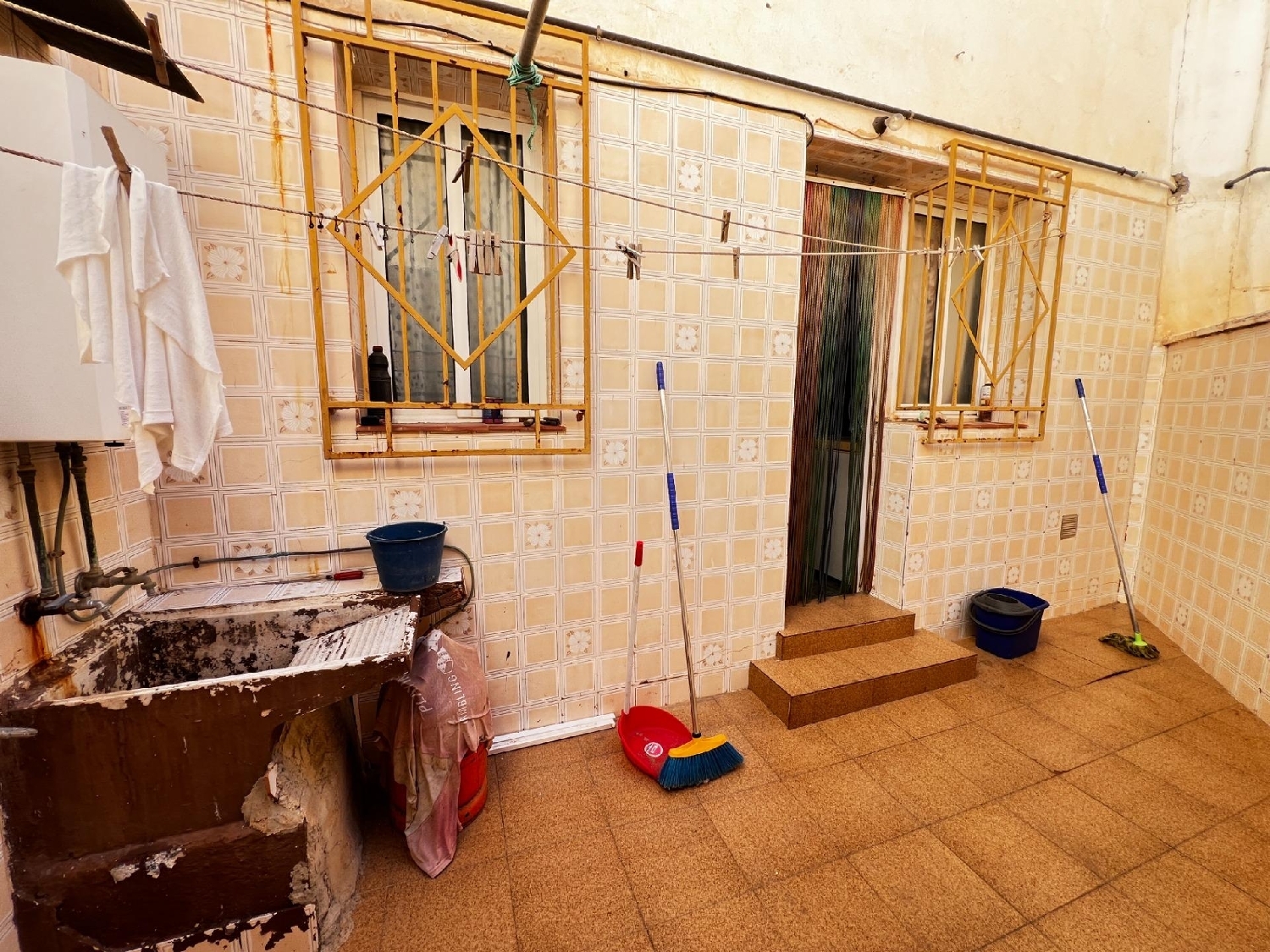  te koop huis Águilas Alto Guadalentín 8