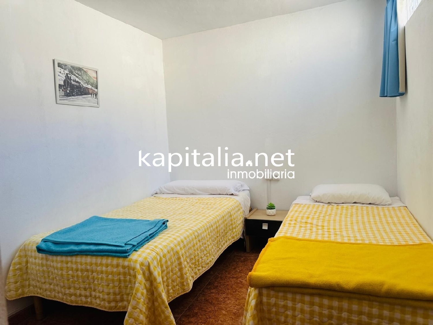  en venta casa Agullent Vall D'albaida 4