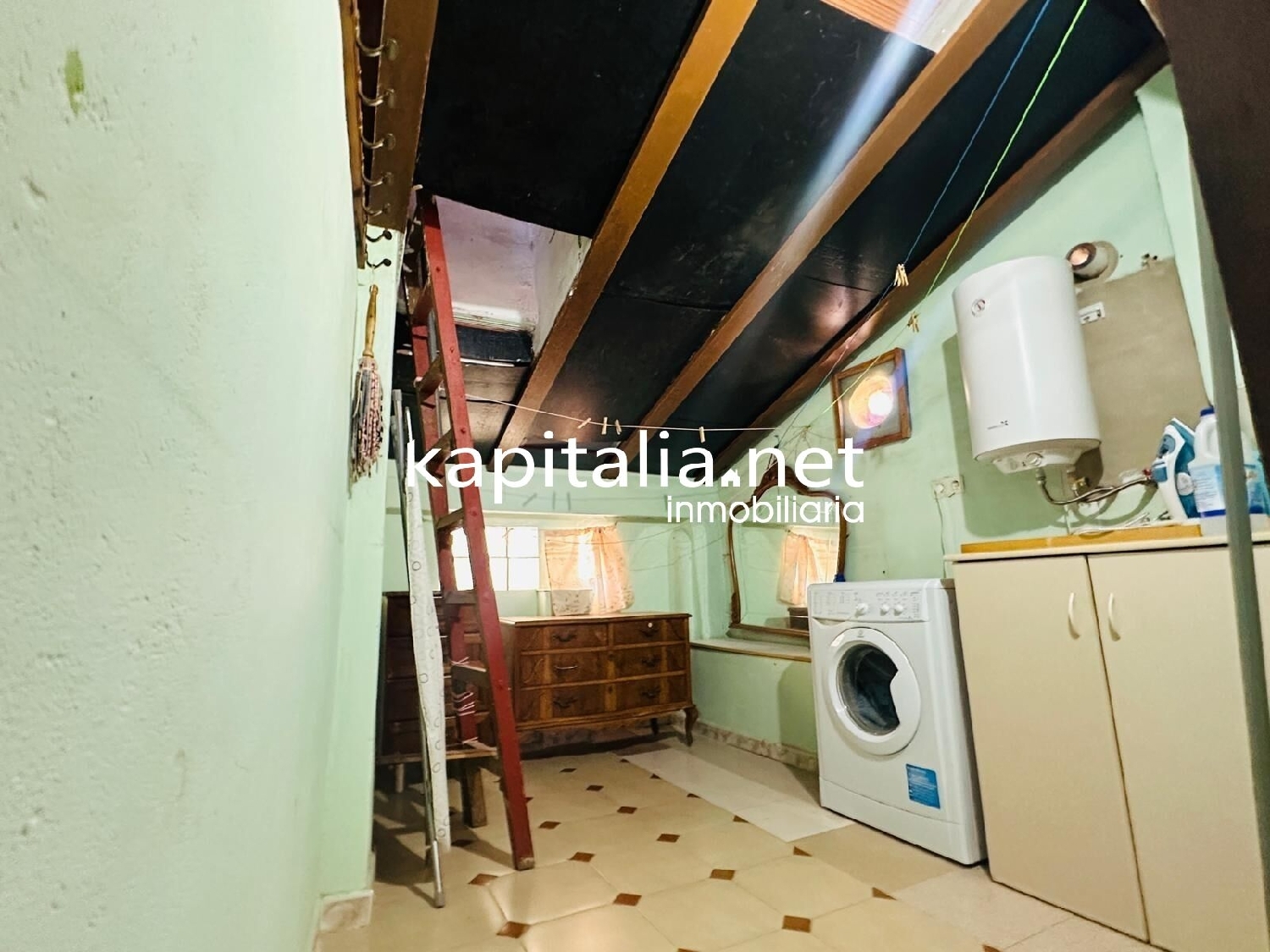  en venta casa Agullent Vall D'albaida 7