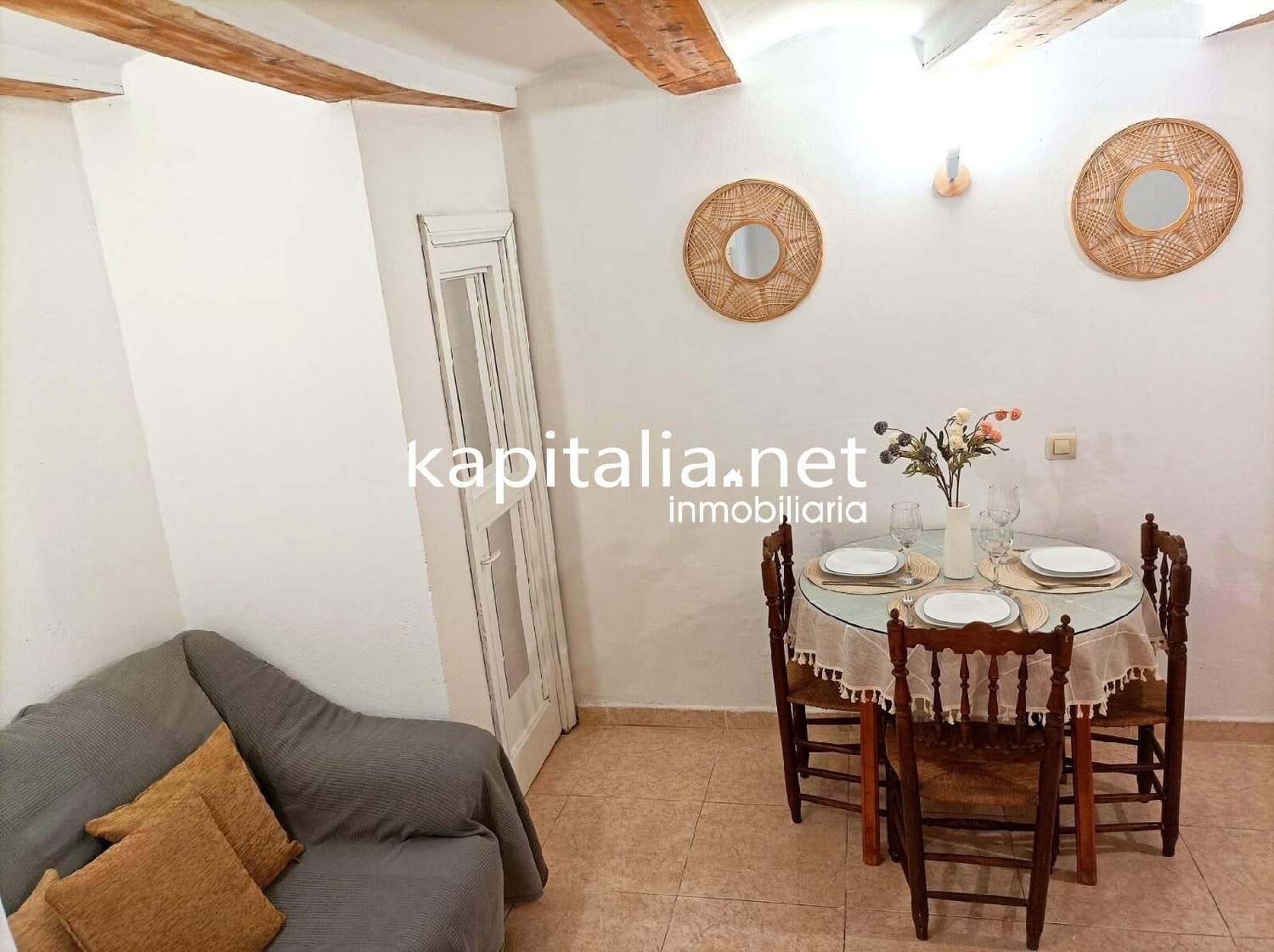  en venta casa Agullent Vall D'albaida 5