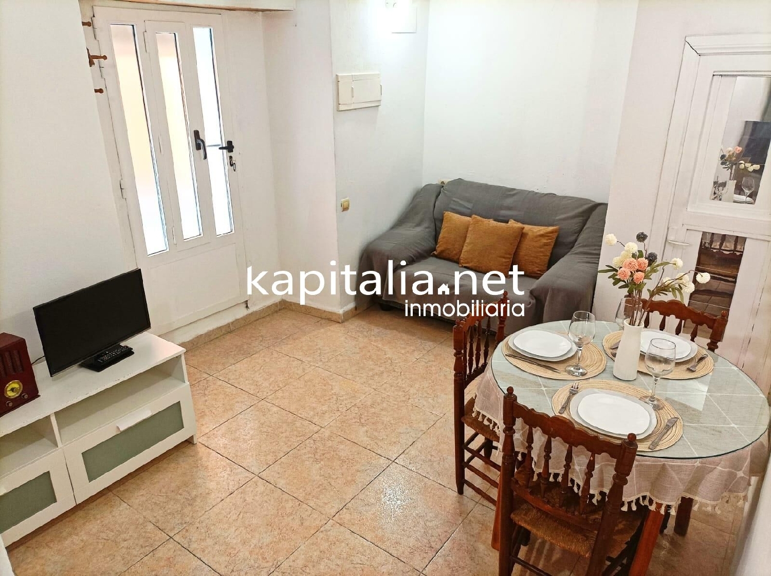  en venta casa Agullent Vall D'albaida 2