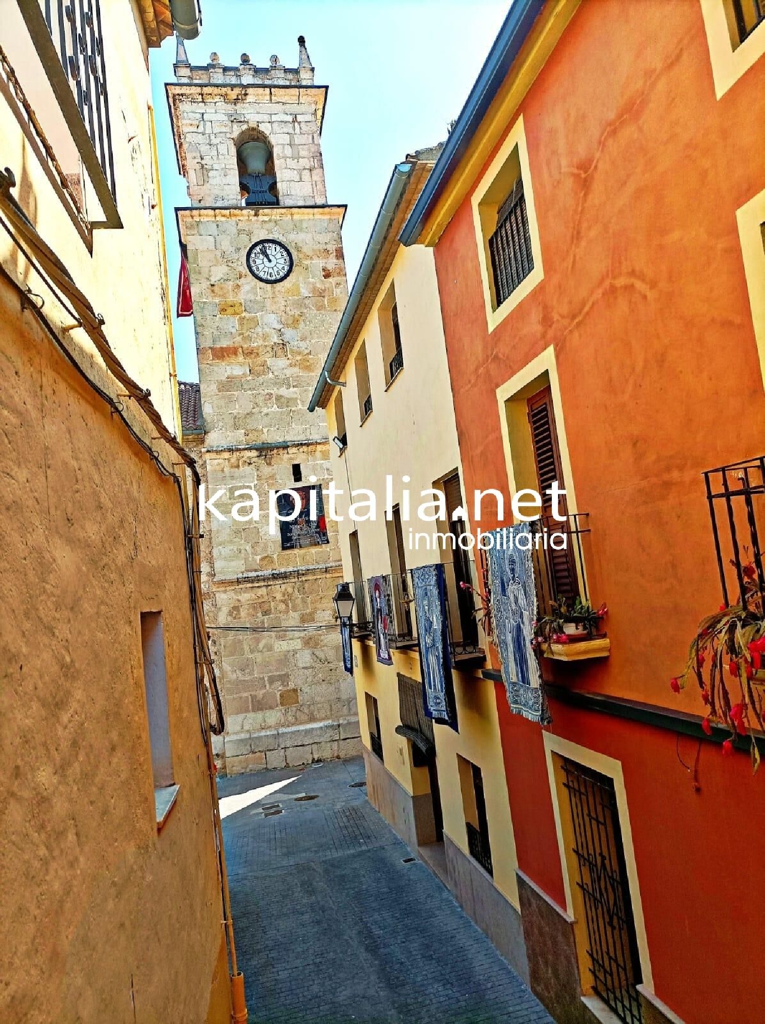  en venta casa Agullent Vall D'albaida 6