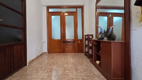 Aielo De Malferit Vall D''albaida maison foto 6318641