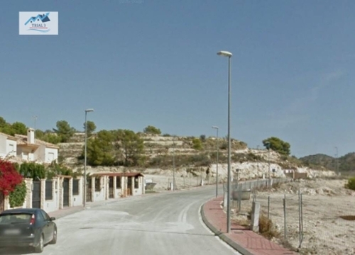 Aigües Alacantí huis foto 6319942