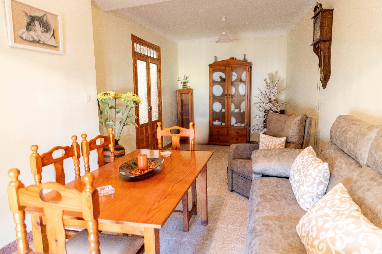  te koop huis Alameda Antequera 8