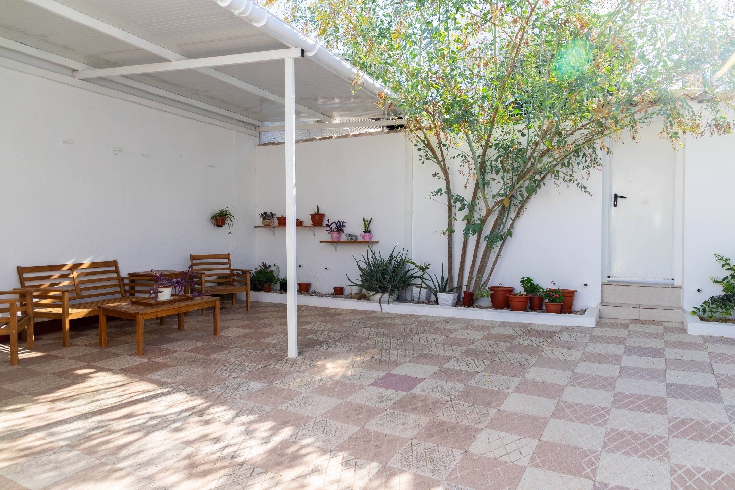 te koop huis Alameda Antequera 2