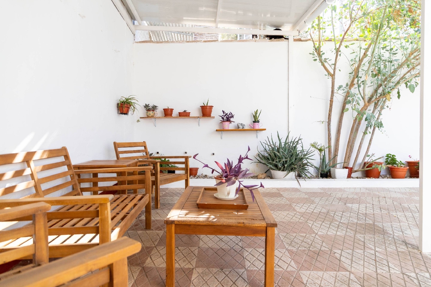 te koop huis Alameda Antequera 3