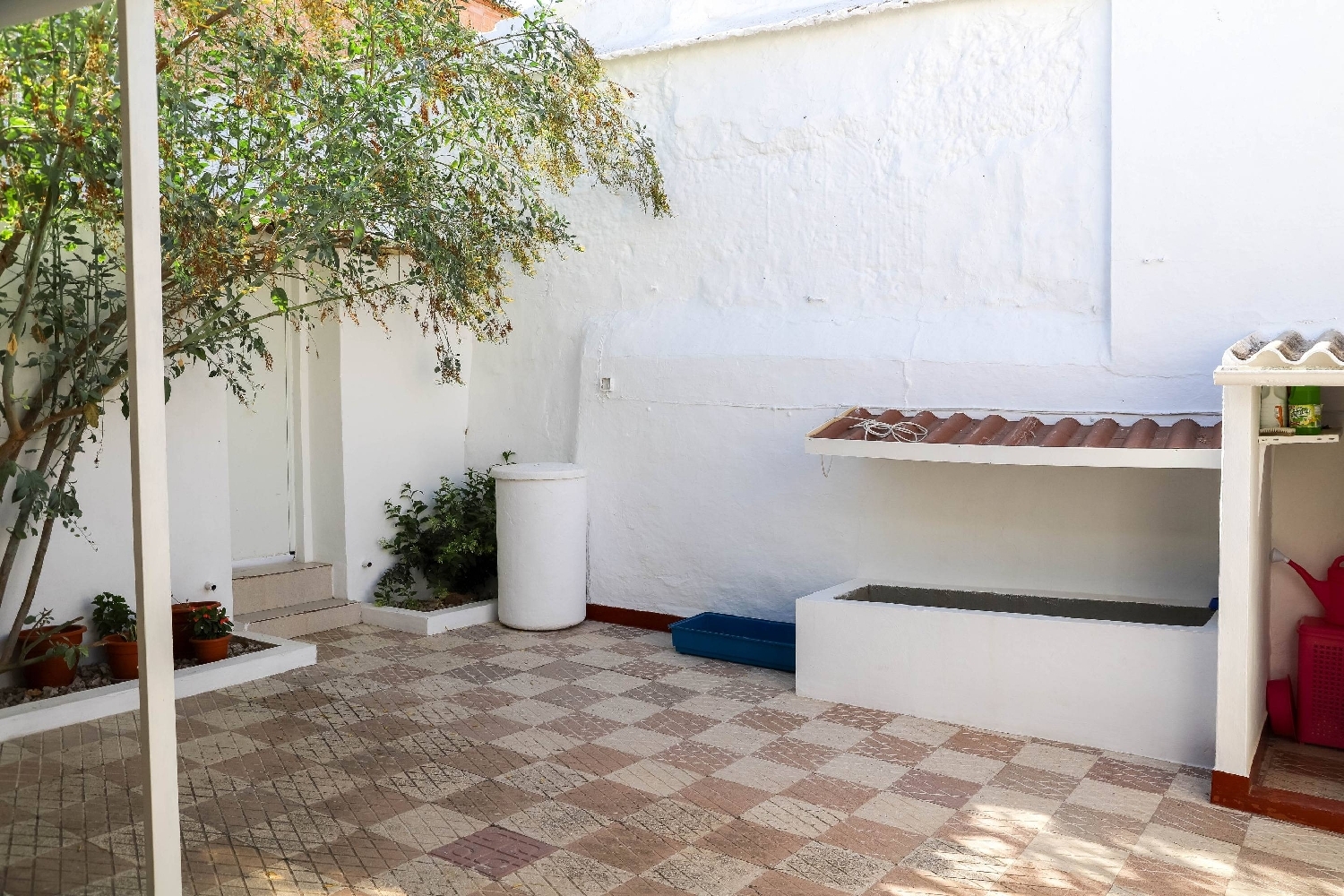  te koop huis Alameda Antequera 6