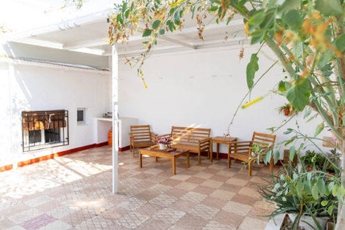 Alameda Antequera huis foto 6311165