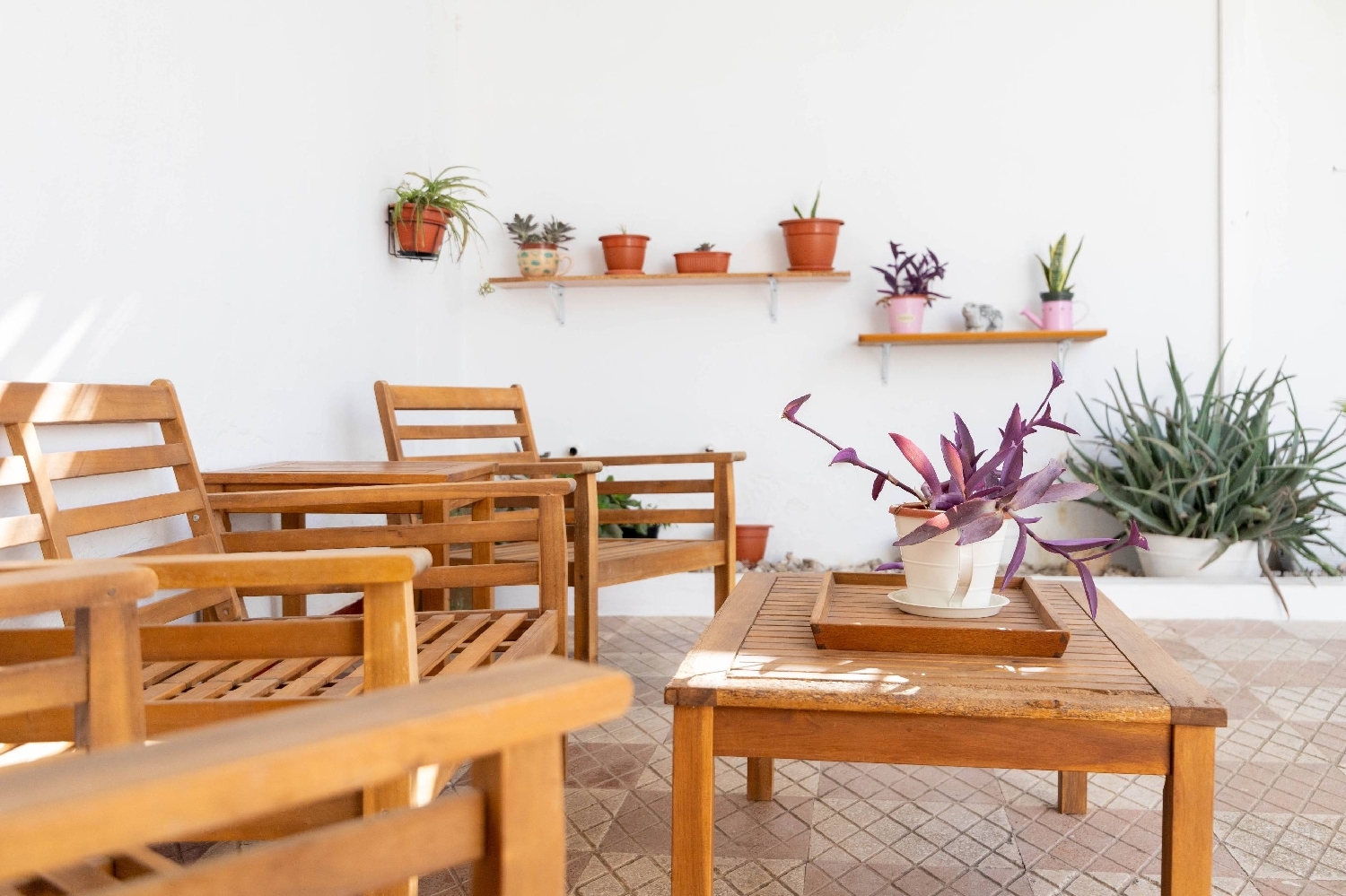  te koop huis Alameda Antequera 4