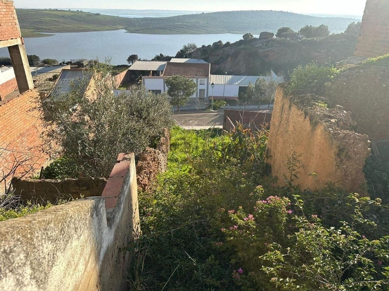  en venta casa Alange Merida 4