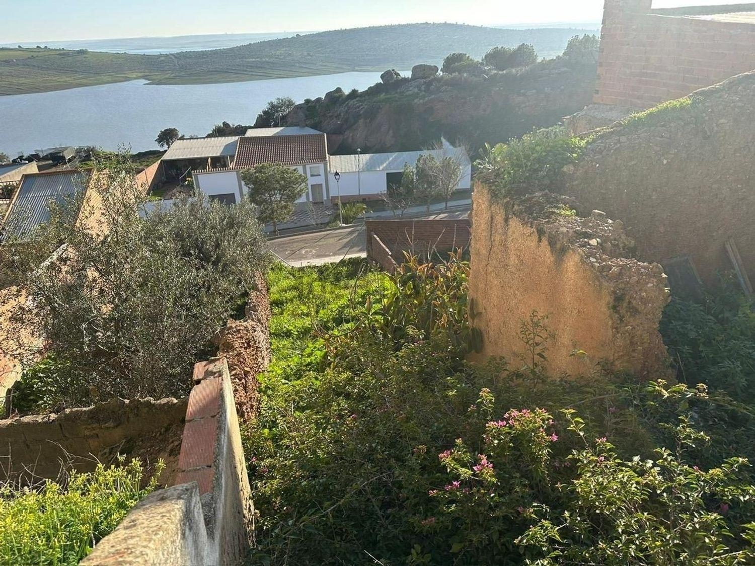  en venta casa Alange Merida 2