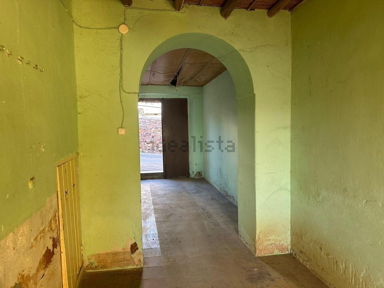  en venta casa Alange Merida 3