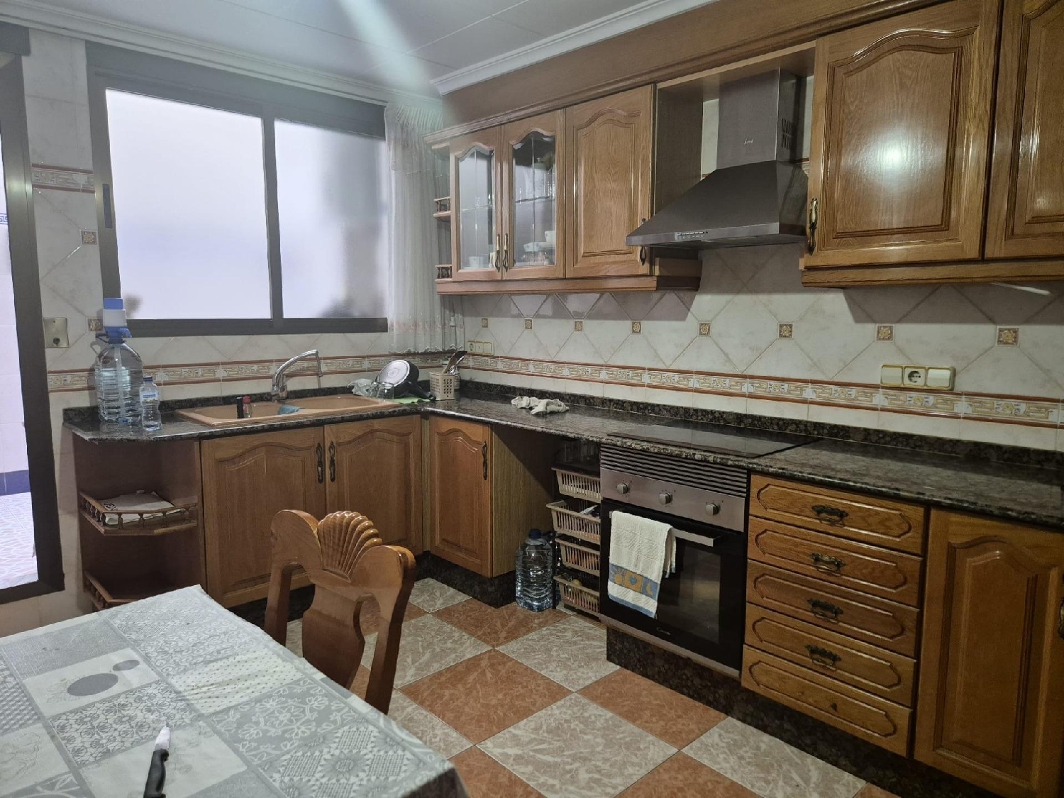 à vendre maison Alaquas Horta Oest 2