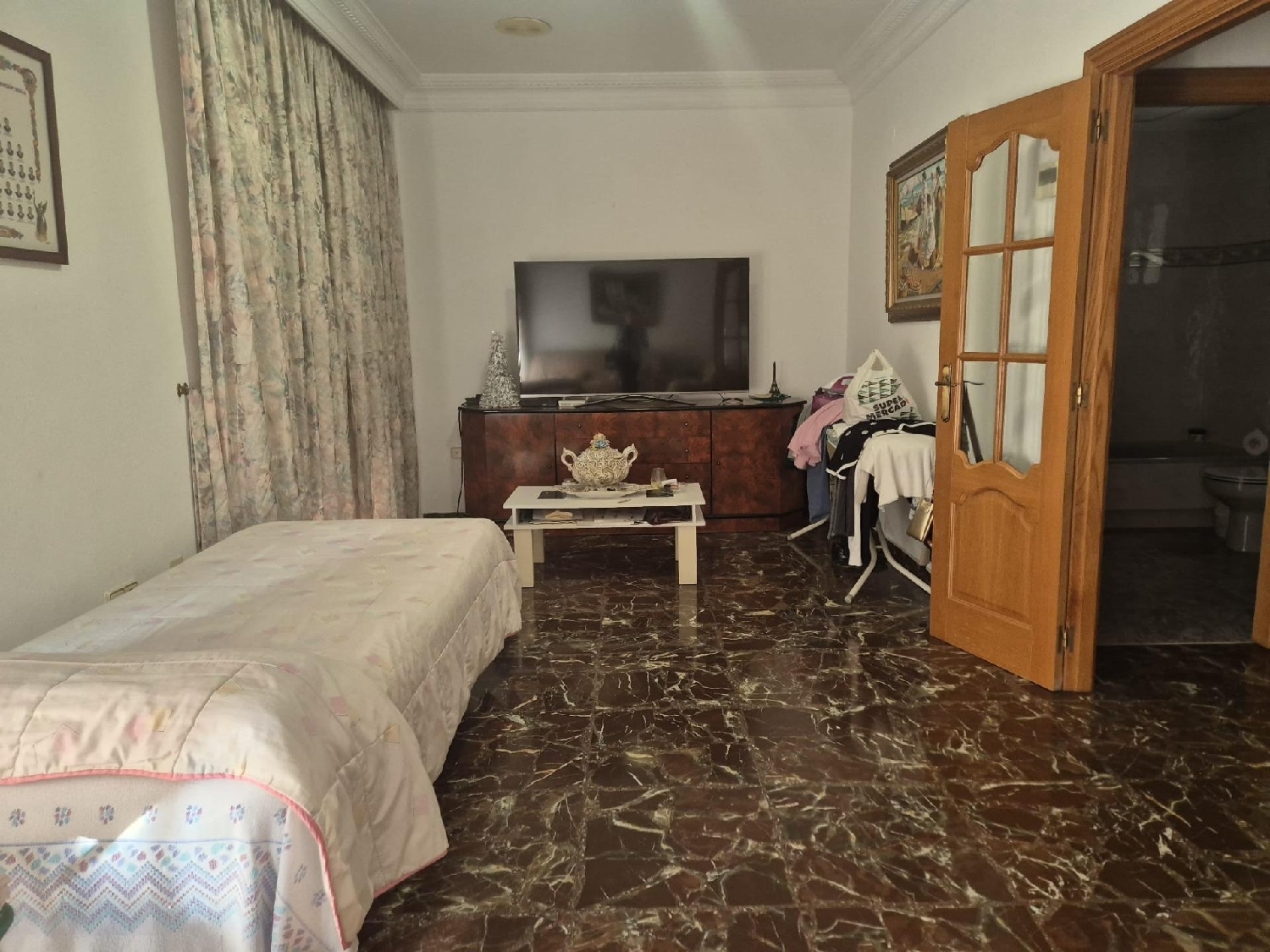 à vendre maison Alaquas Horta Oest 6