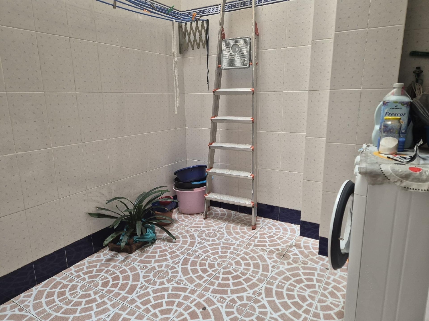 à vendre maison Alaquas Horta Oest 3