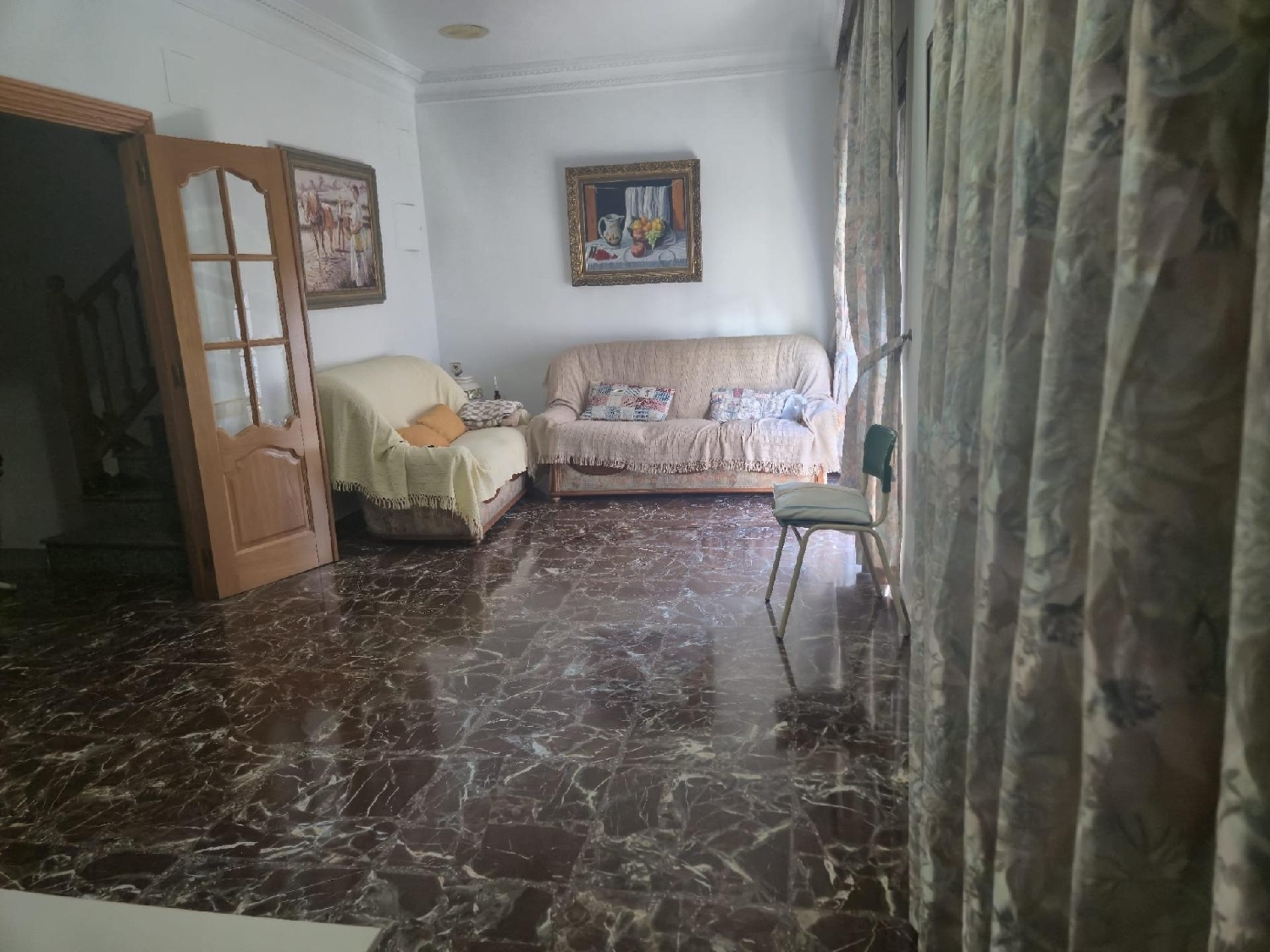  à vendre maison Alaquas Horta Oest 5