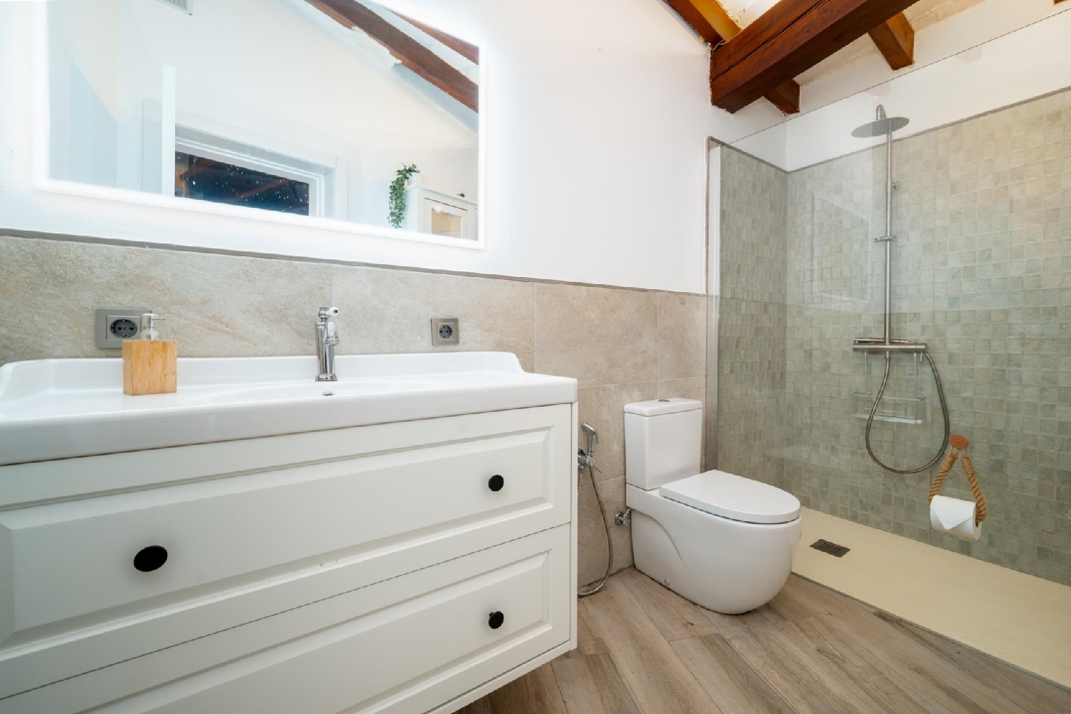  à vendre maison Alaró Raiguer 5