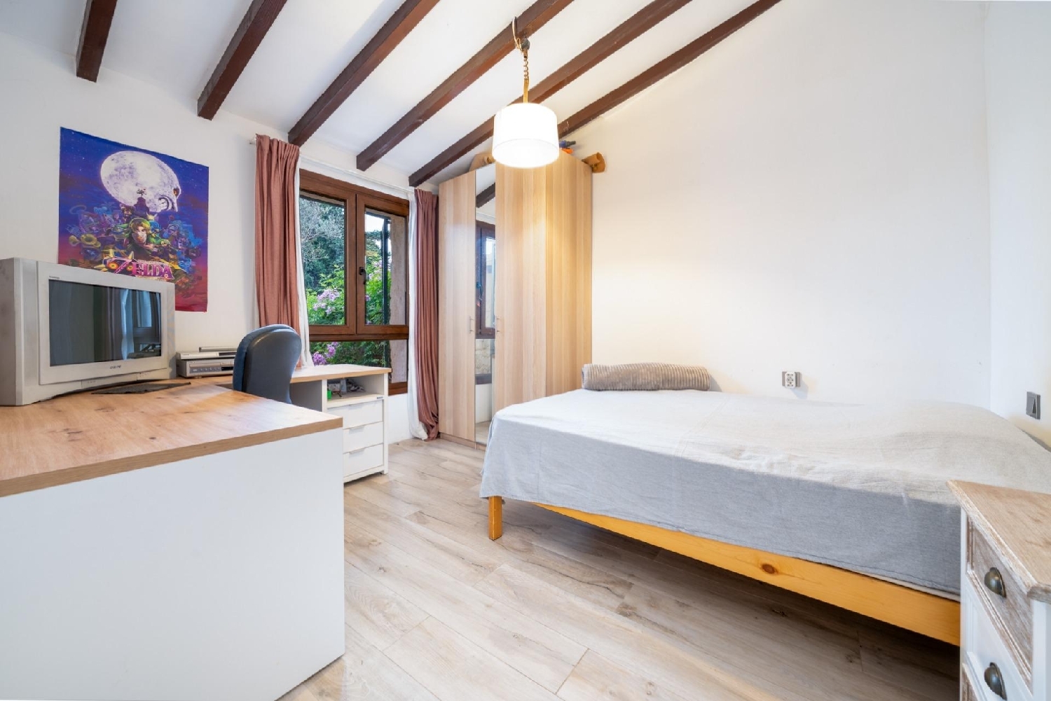  à vendre maison Alaró Raiguer 7