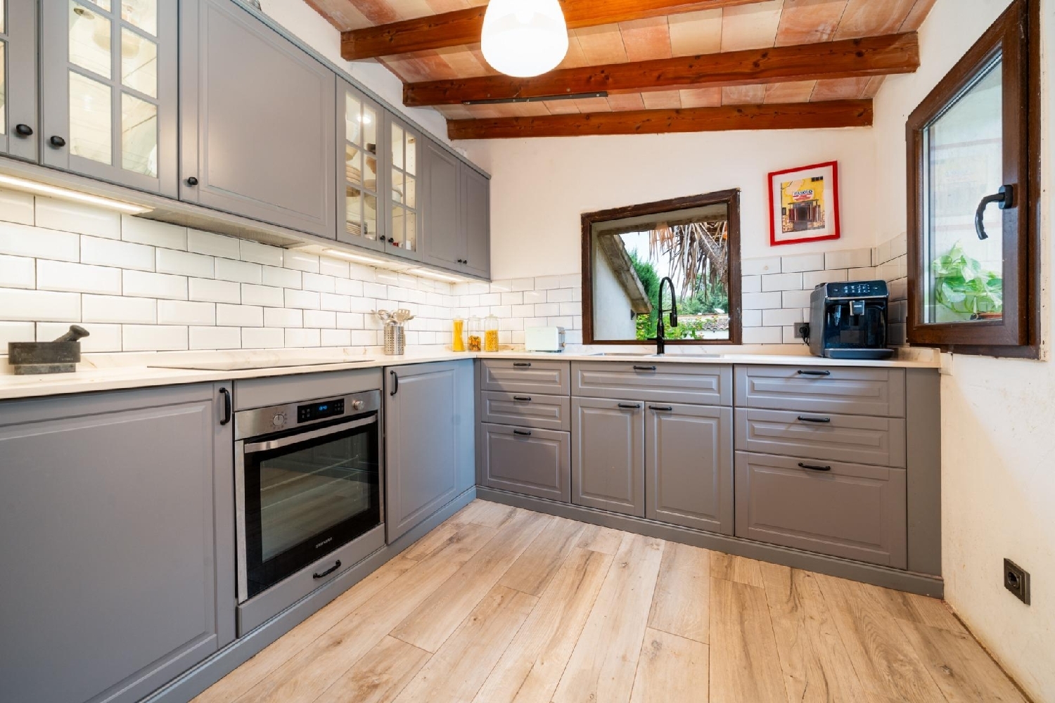  à vendre maison Alaró Raiguer 4