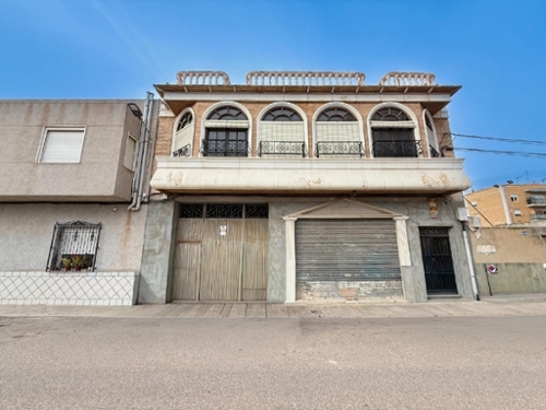 Albatera Baix Segura Haus Bild 6316879