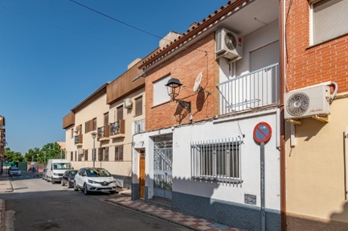 Albolote Vega De Granada Haus Bild 6316726