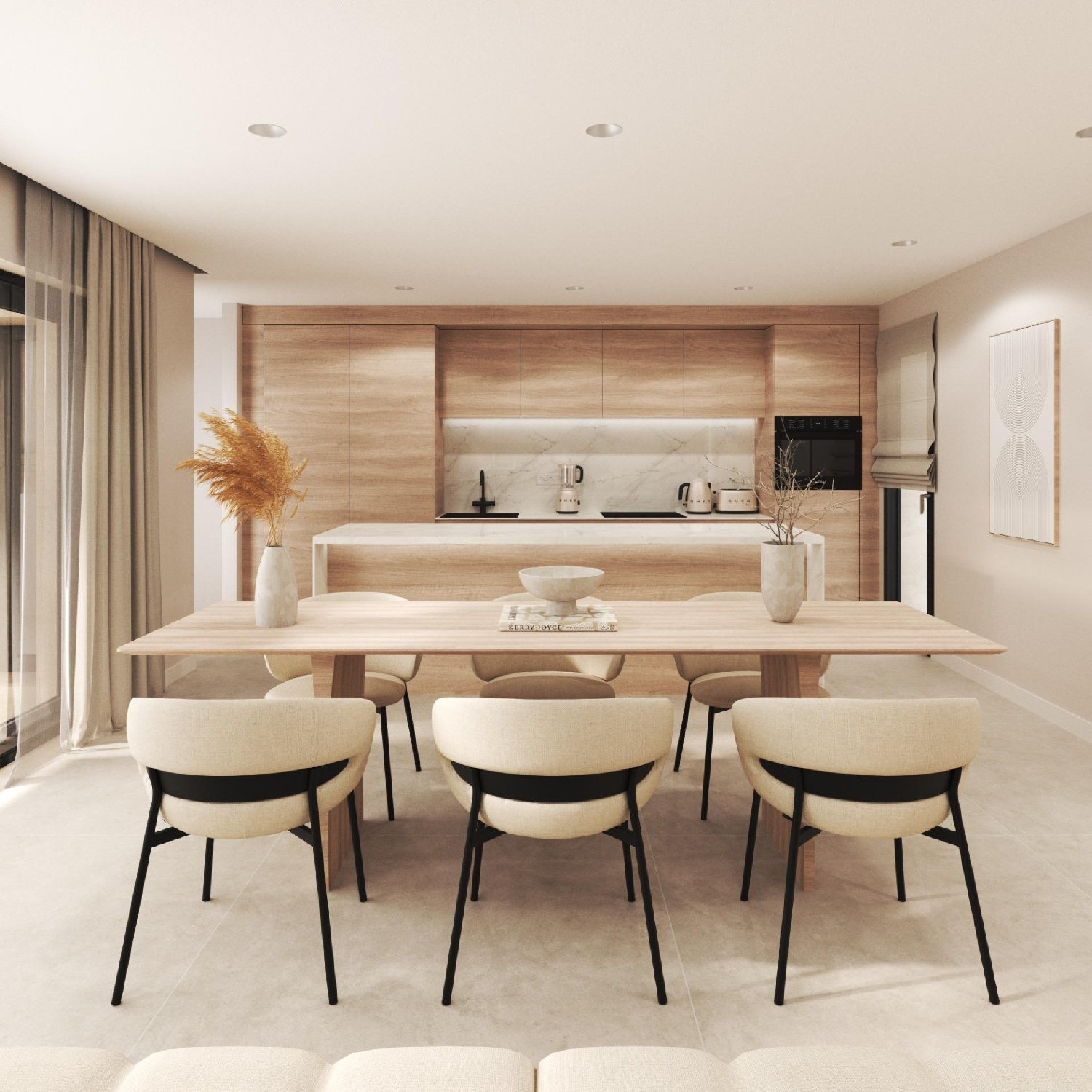 te koop huis Albolote Vega De Granada 4