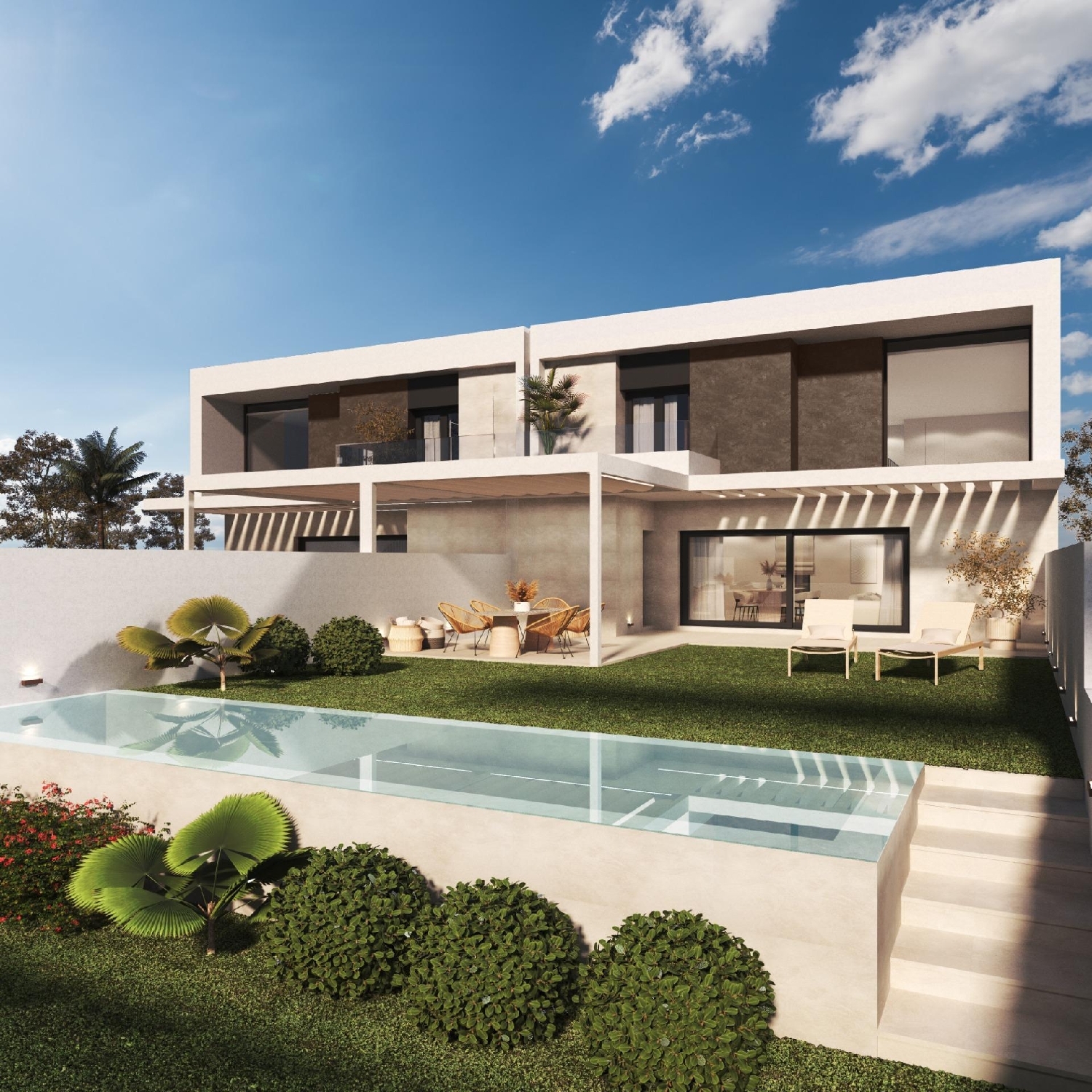 te koop huis Albolote Vega De Granada 2