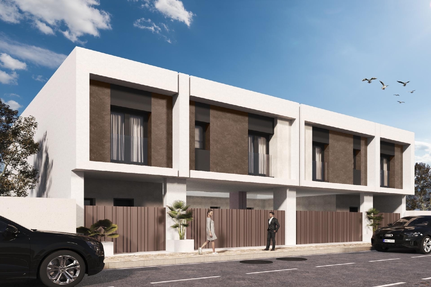 te koop huis Albolote Vega De Granada 1