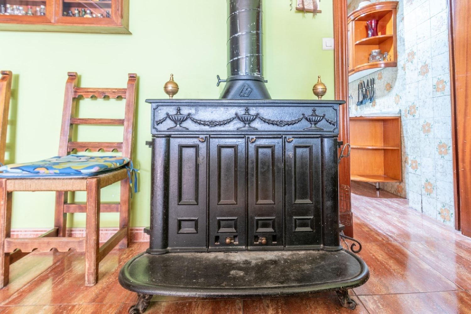 kaufen Haus Albolote Vega De Granada 6