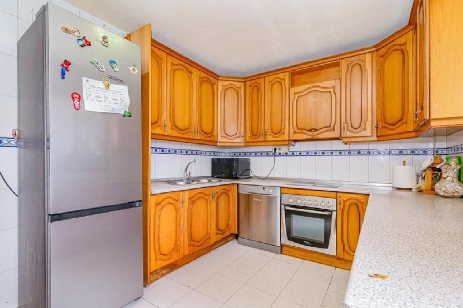  en venta casa Albolote Vega De Granada 8