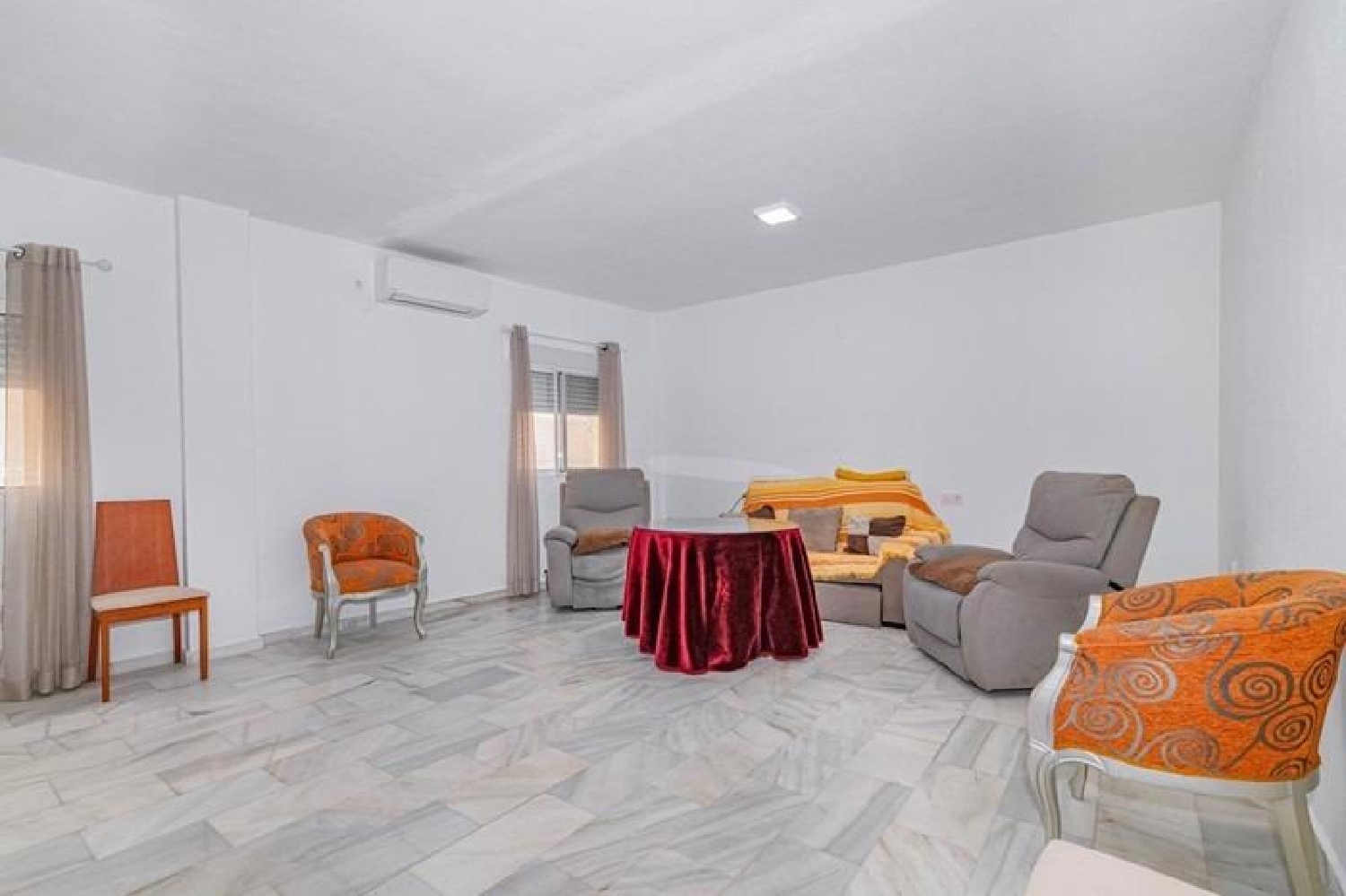  en venta casa Albolote Vega De Granada 1