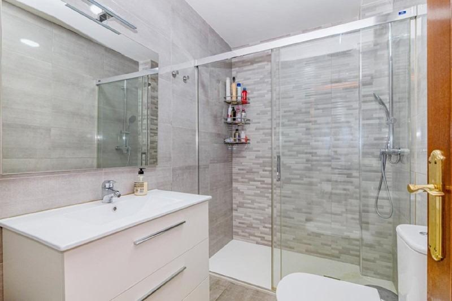  en venta casa Albolote Vega De Granada 6