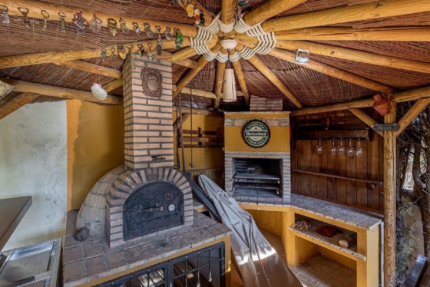till salu hus Albolote Vega De Granada 3