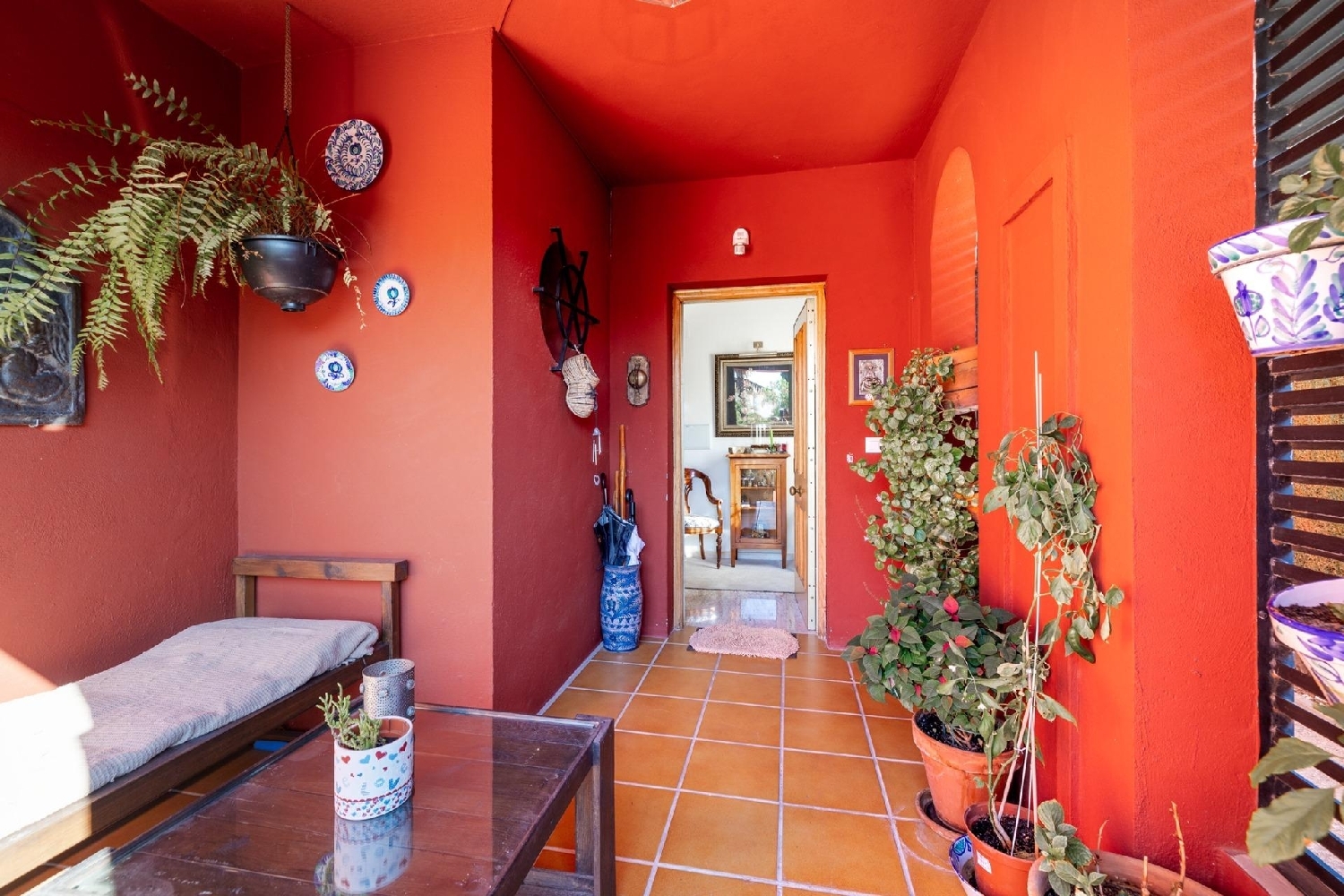 till salu hus Albolote Vega De Granada 3
