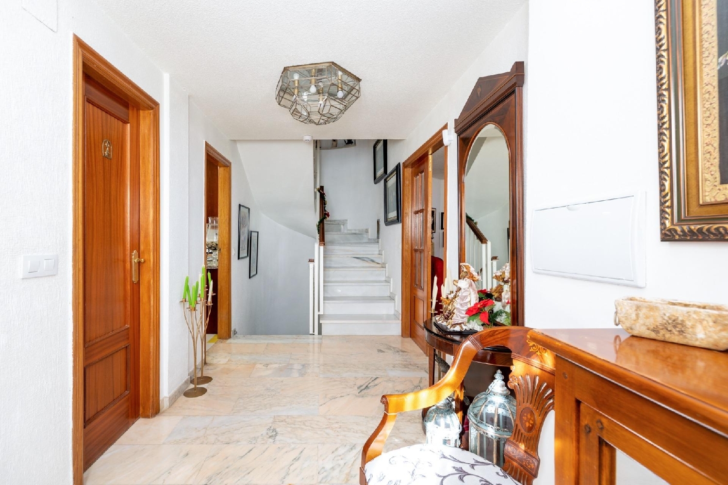  till salu hus Albolote Vega De Granada 4