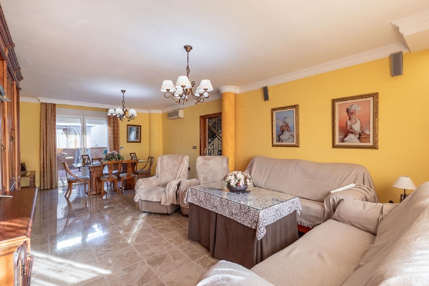 kaufen Haus Albolote Vega De Granada 3