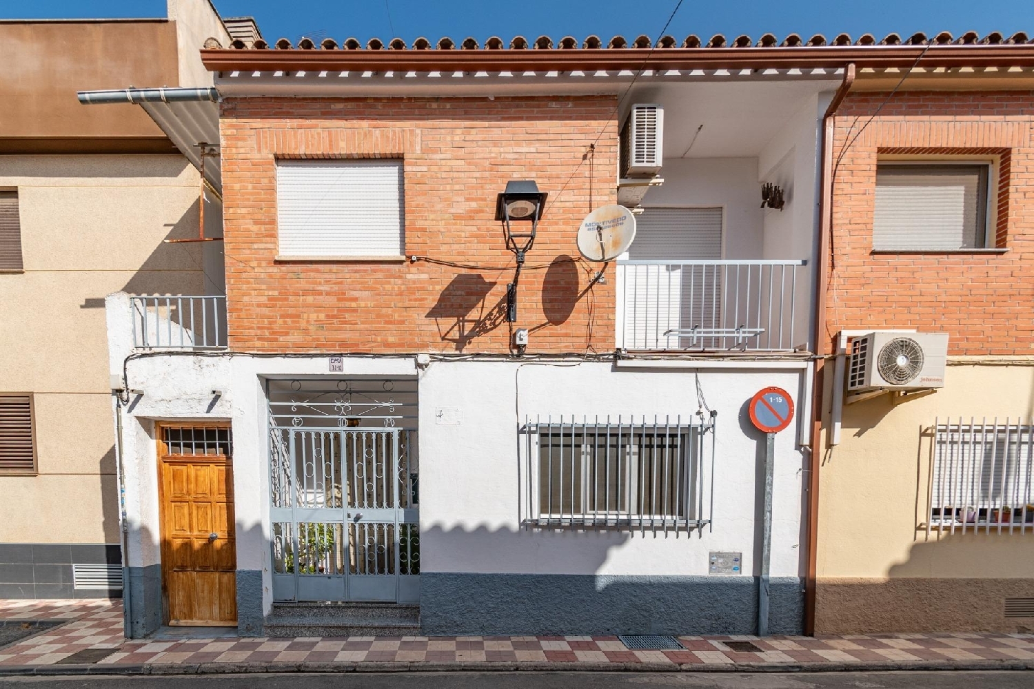 till salu hus Albolote Vega De Granada 2