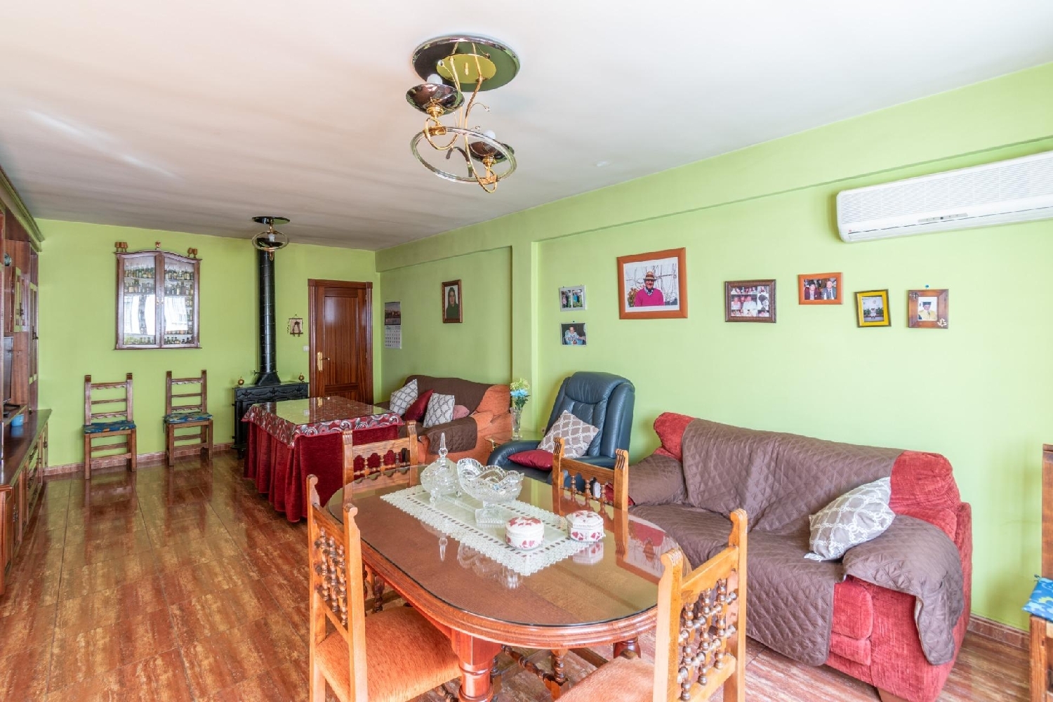  till salu hus Albolote Vega De Granada 4
