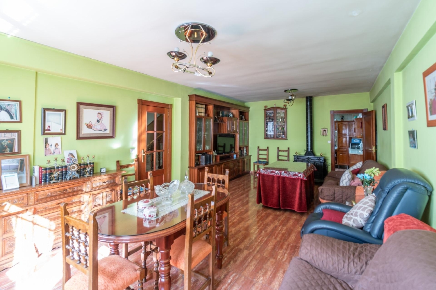  till salu hus Albolote Vega De Granada 5