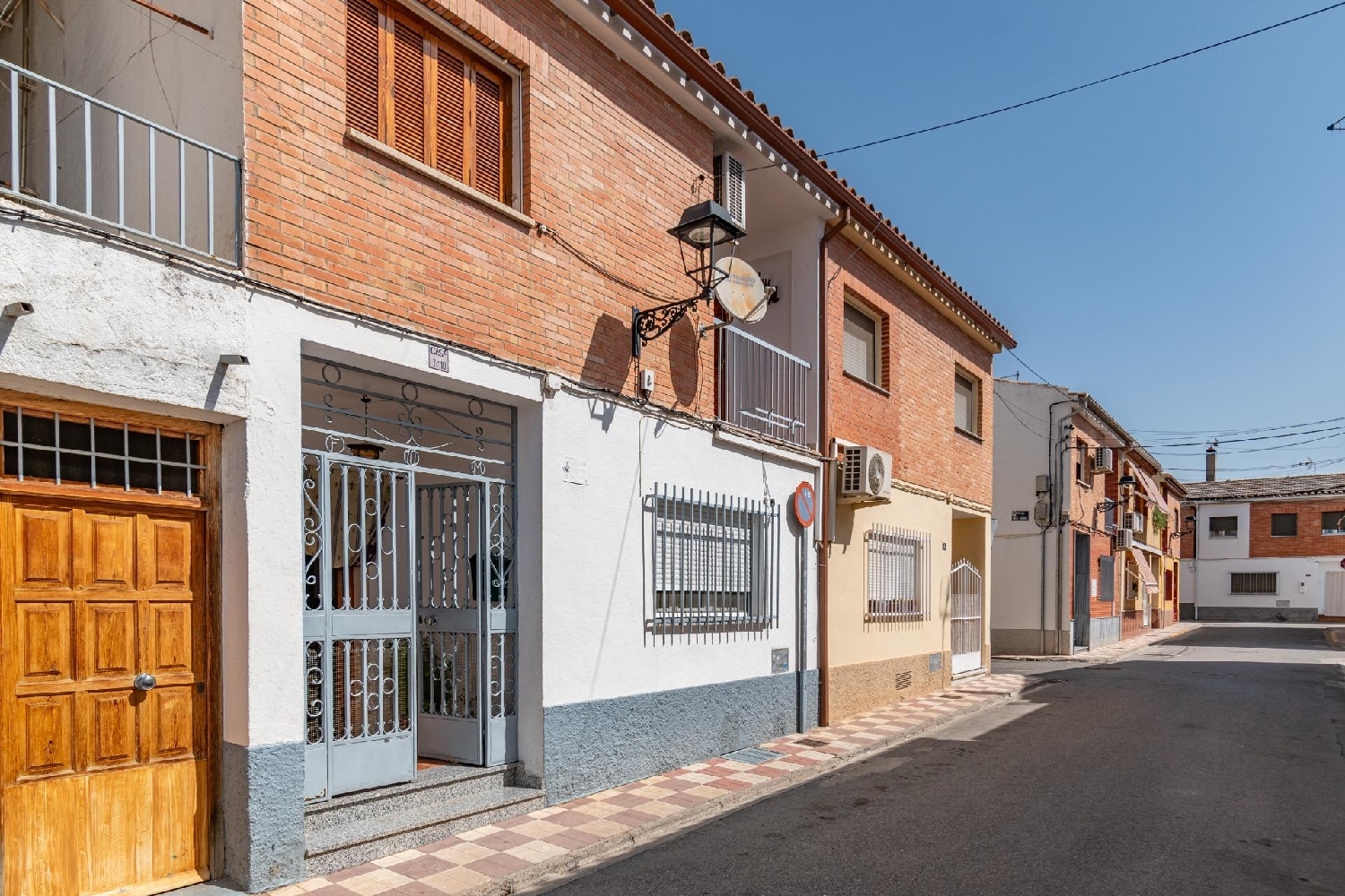 till salu hus Albolote Vega De Granada 3