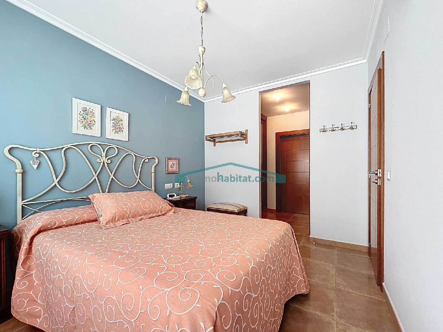  en venta casa Alboraya Horta Nord 3